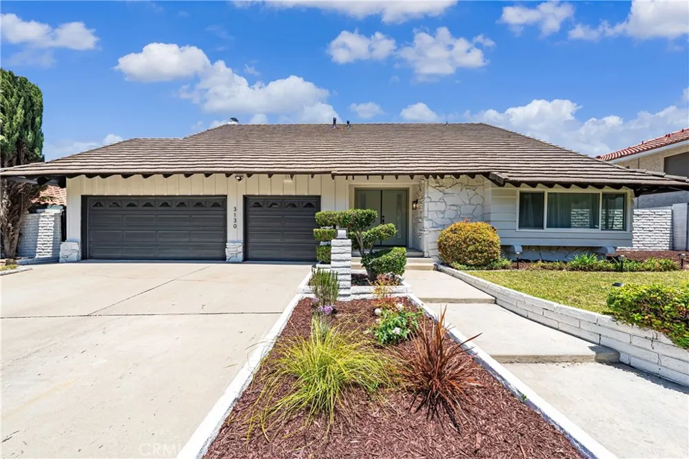3130 Dolonita Hacienda Heights, CA 91745