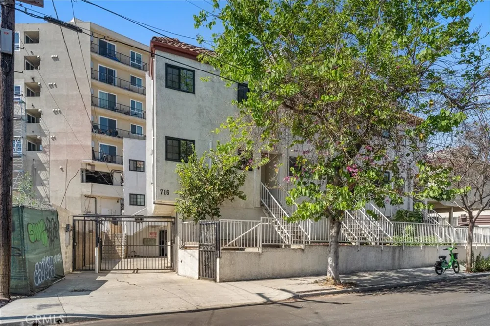 716 New Depot #A Los Angeles, CA 90012