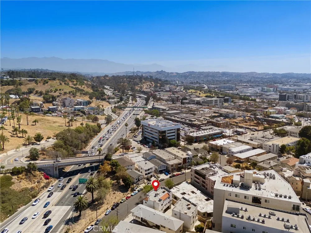 716 New Depot #A Los Angeles, CA 90012