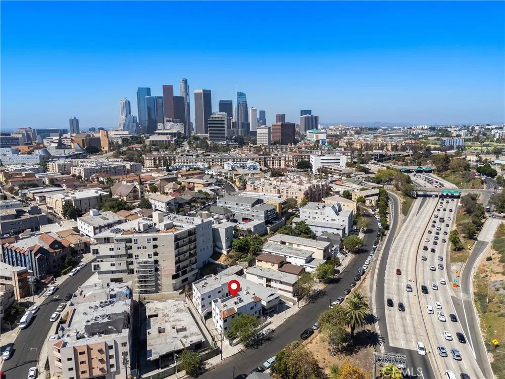 716 New Depot #A Los Angeles, CA 90012