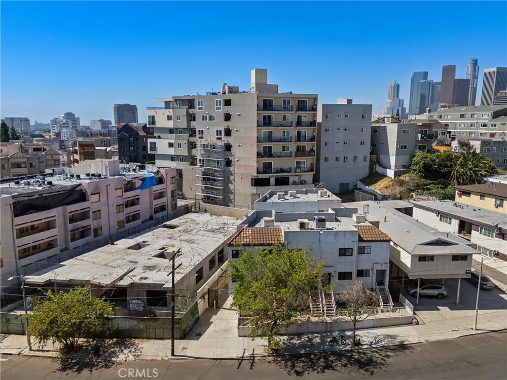 716 New Depot #A Los Angeles, CA 90012