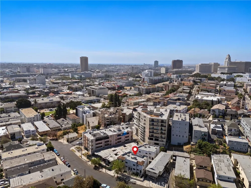 716 New Depot #A Los Angeles, CA 90012