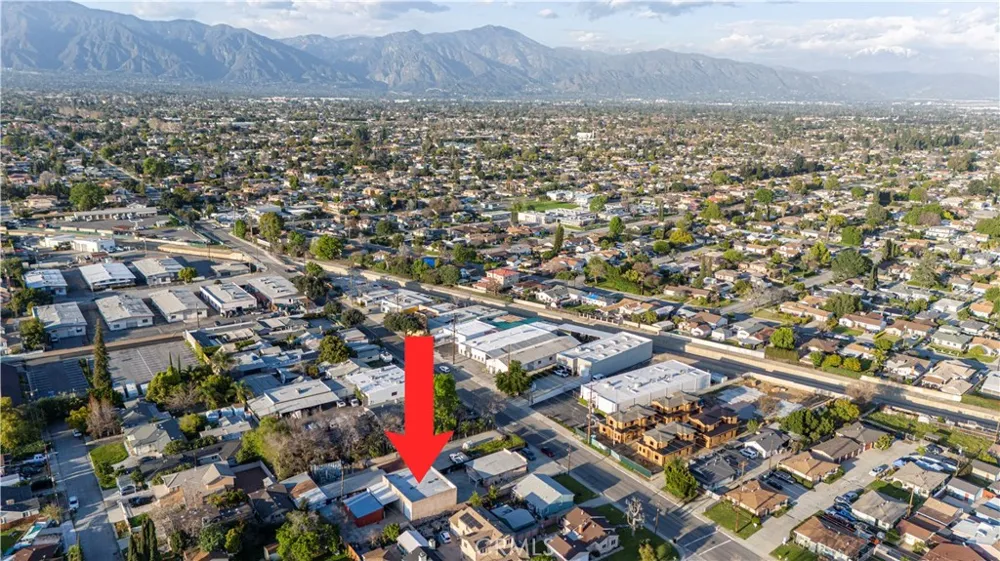 4917 Encinita Avenue Temple City, CA 91780