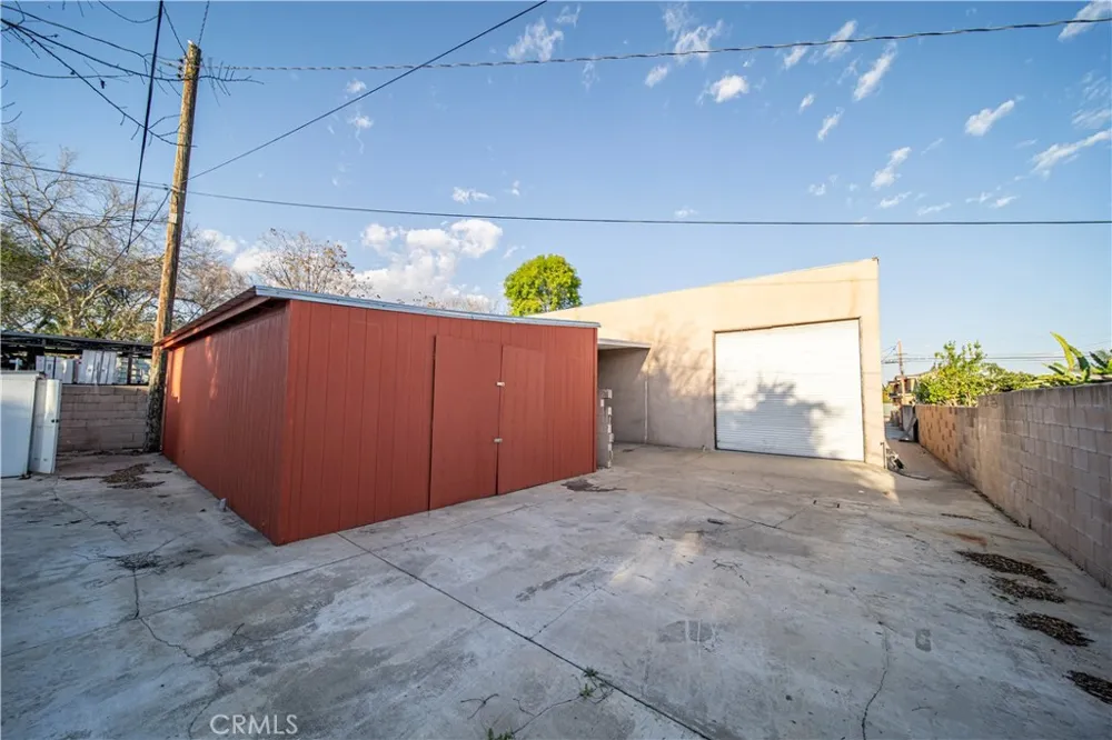 4917 Encinita Avenue Temple City, CA 91780