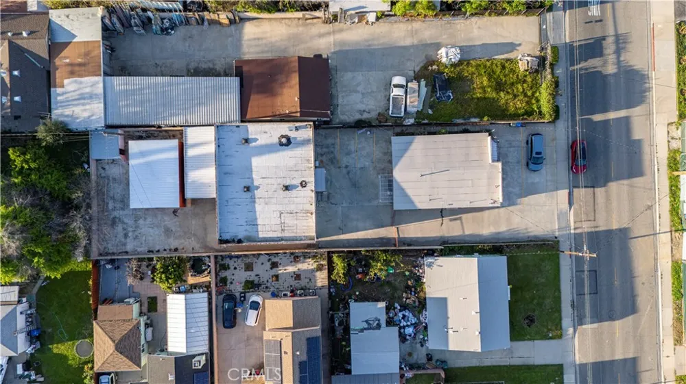 4917 Encinita Avenue Temple City, CA 91780