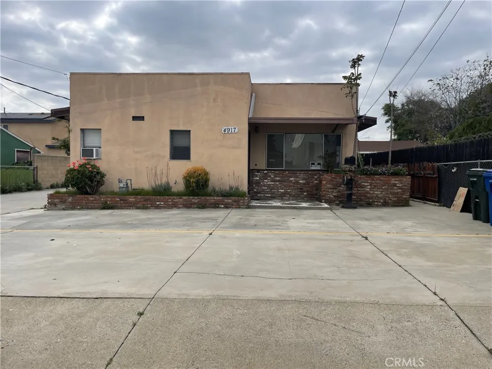 4917 Encinita Avenue Temple City, CA 91780
