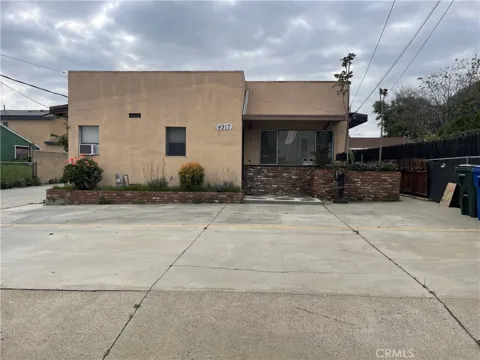 4917 Encinita Avenue