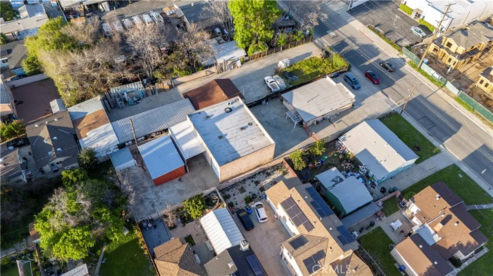 4917 Encinita Avenue Temple City, CA 91780