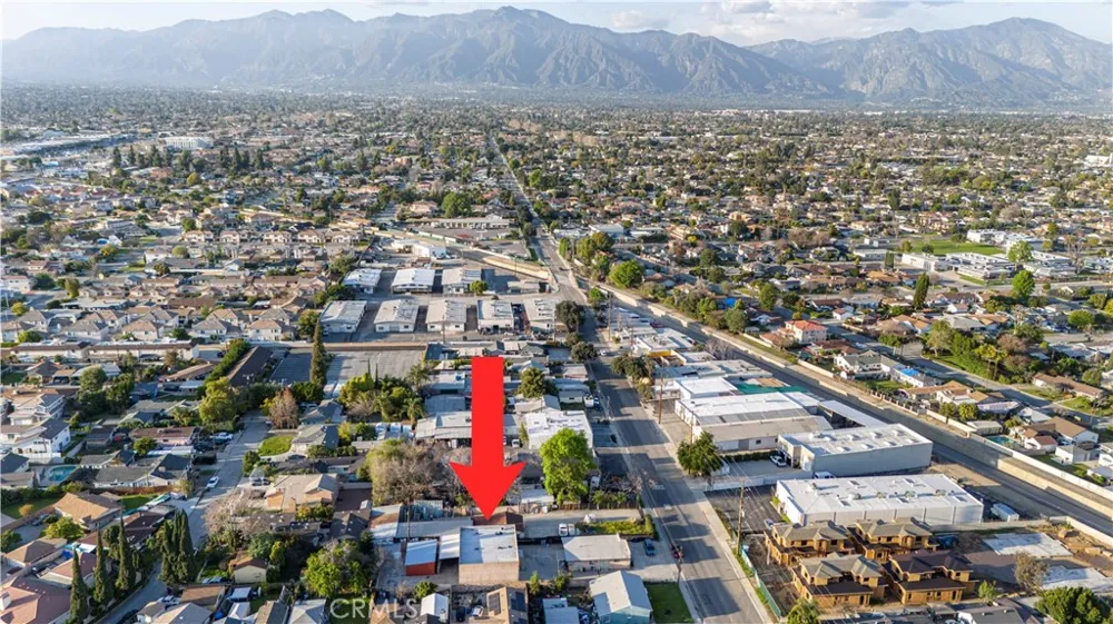 4917 Encinita Avenue Temple City, CA 91780