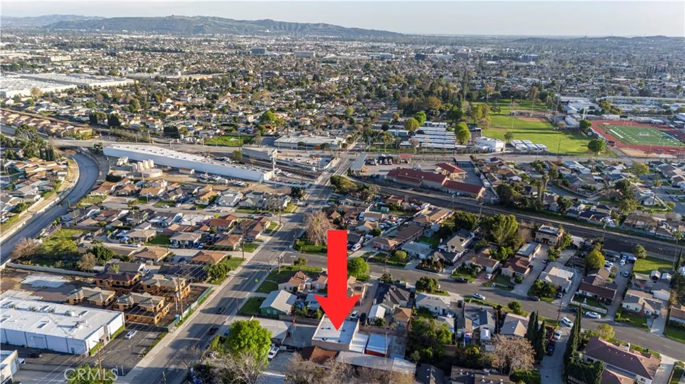 4917 Encinita Avenue Temple City, CA 91780