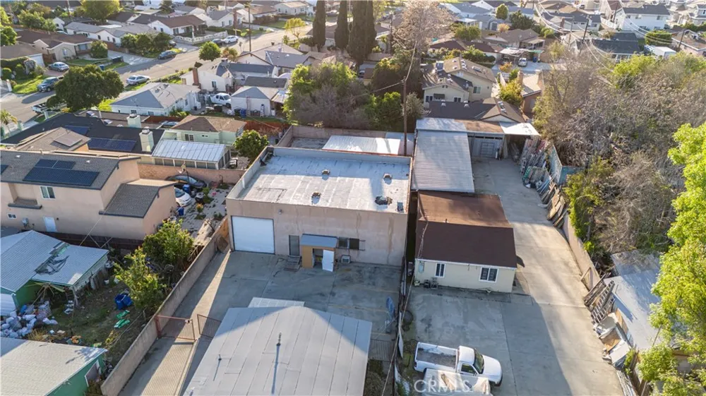 4917 Encinita Avenue Temple City, CA 91780