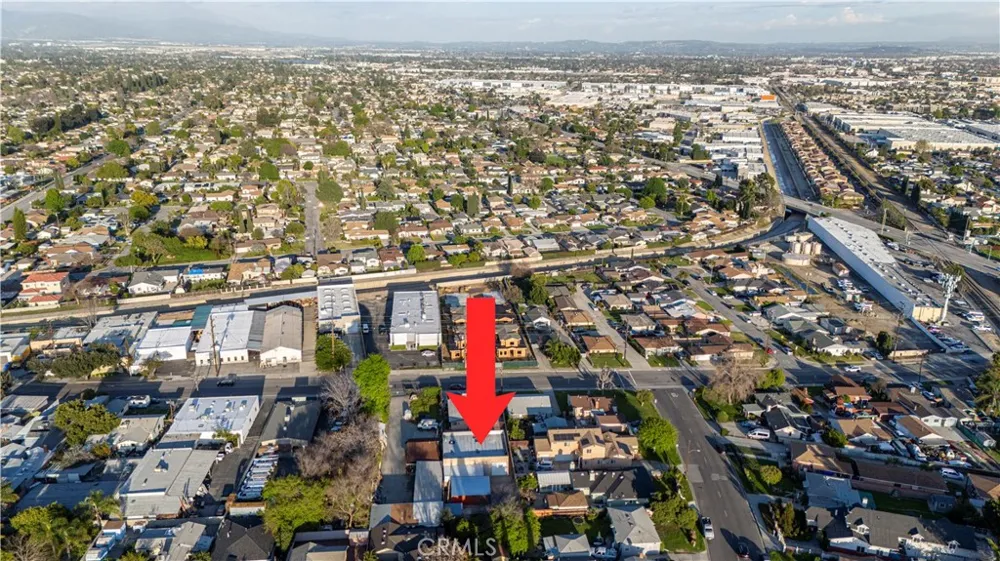 4917 Encinita Avenue Temple City, CA 91780