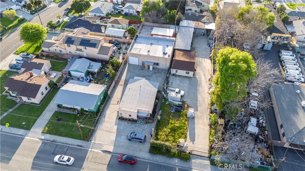 4917 Encinita Avenue Temple City, CA 91780