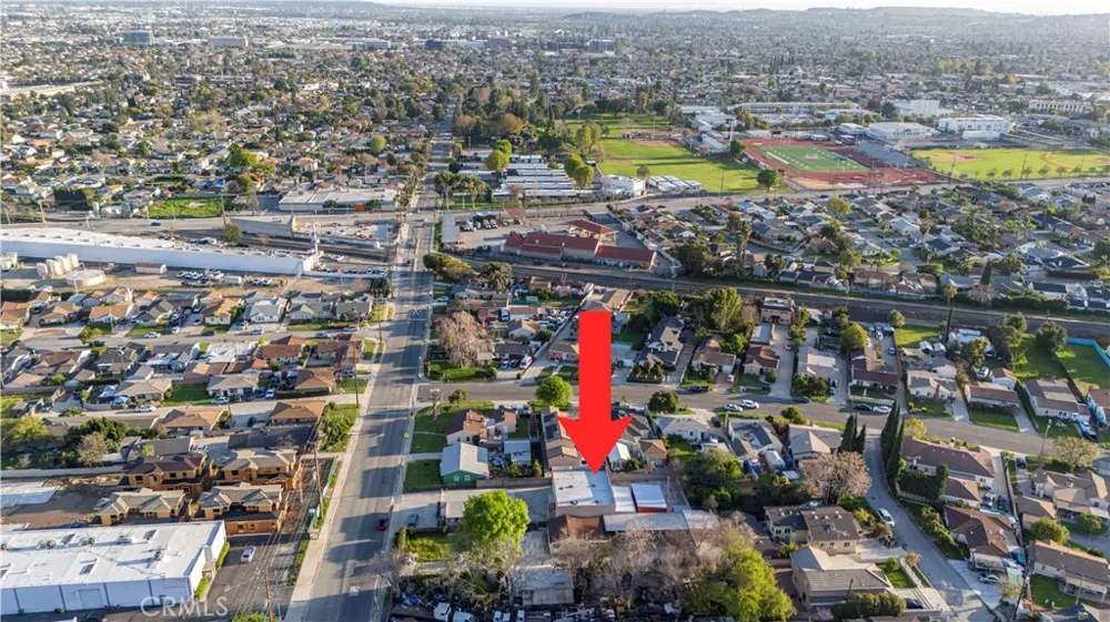 4917 Encinita Avenue Temple City, CA 91780