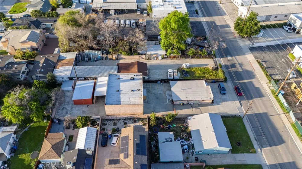 4917 Encinita Avenue Temple City, CA 91780