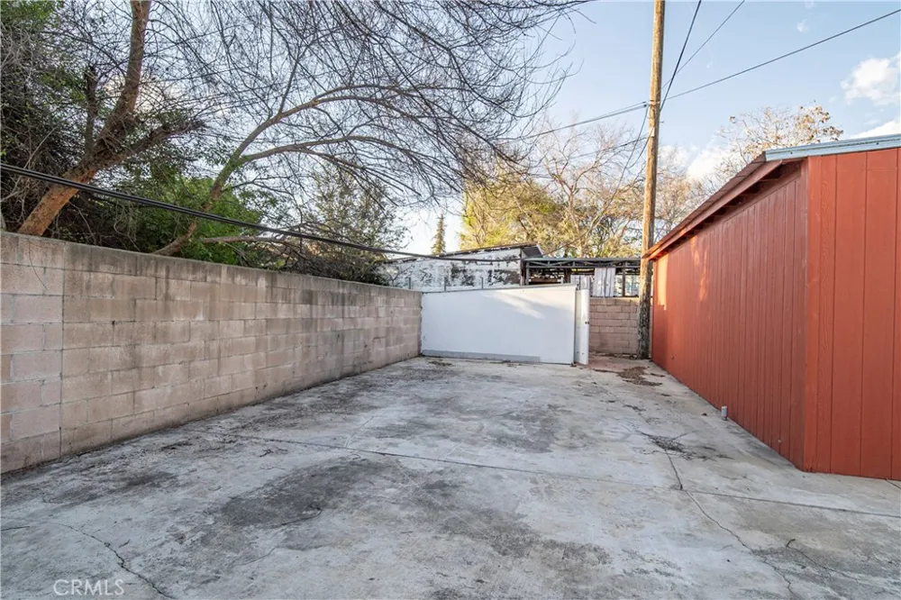4917 Encinita Avenue Temple City, CA 91780