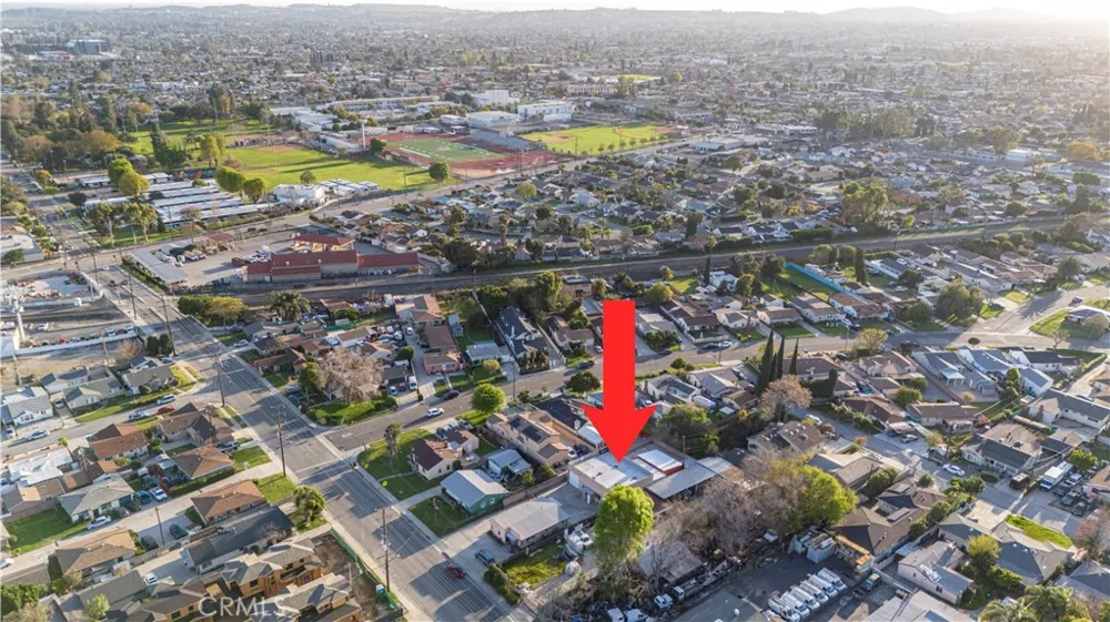 4917 Encinita Avenue Temple City, CA 91780