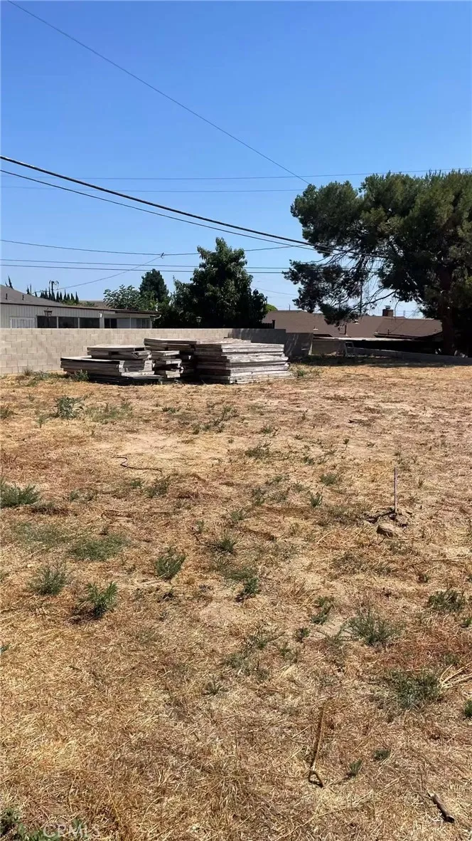 1700 S Orange Ave Monterey Park, CA 91755