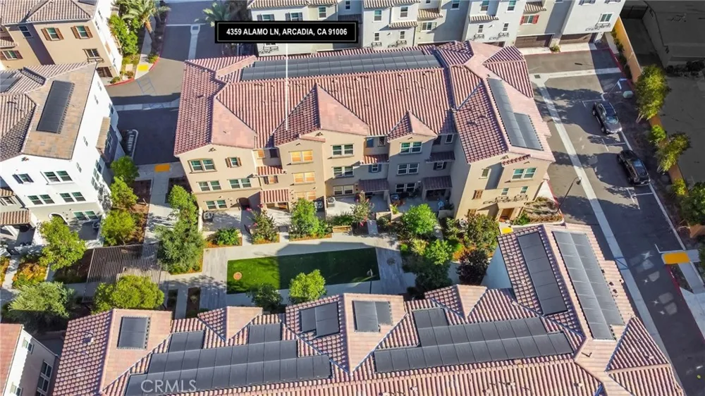 4359 Alamo Lane Arcadia, CA 91006