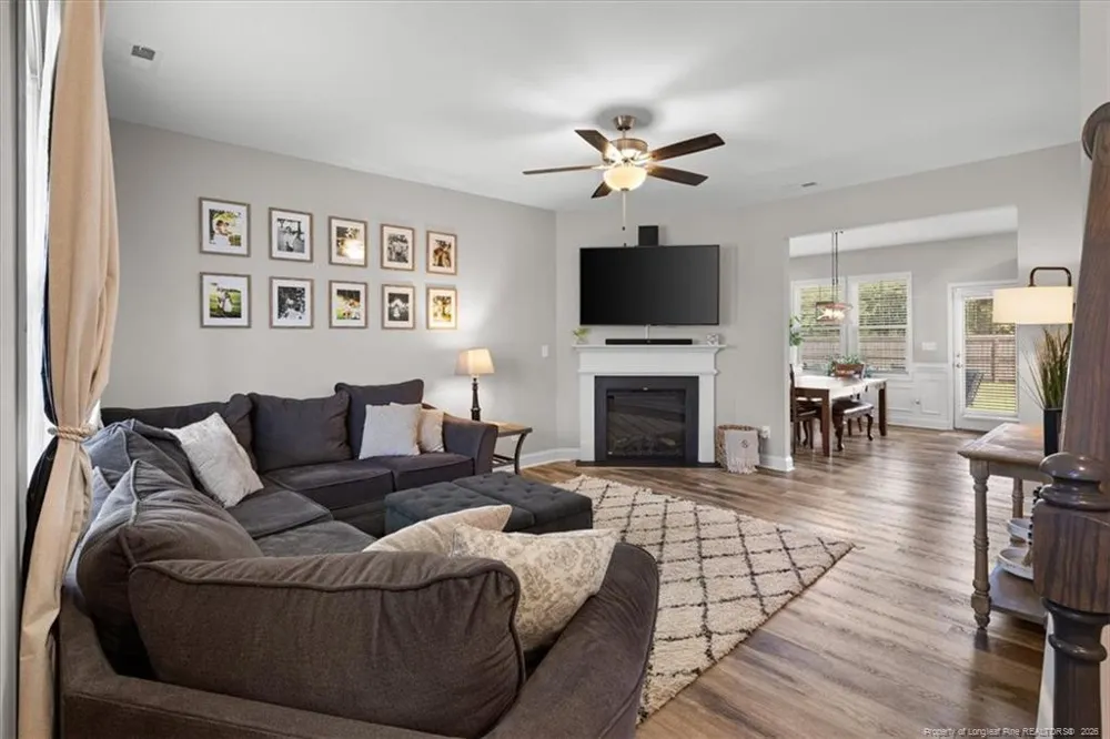 321 Glee Street Hope Mills, NC 28348