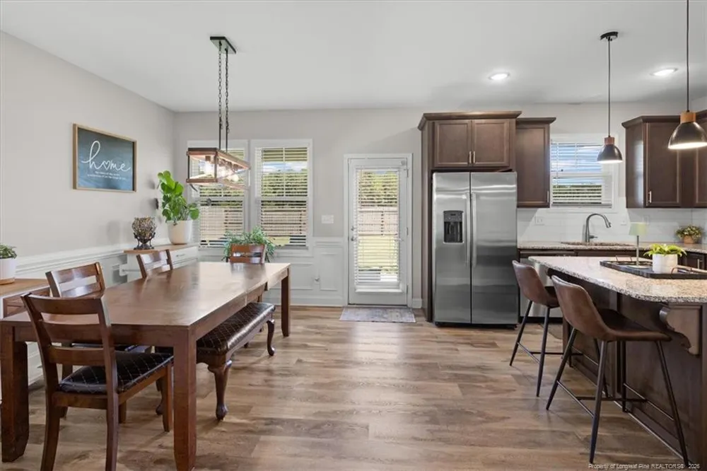 321 Glee Street Hope Mills, NC 28348