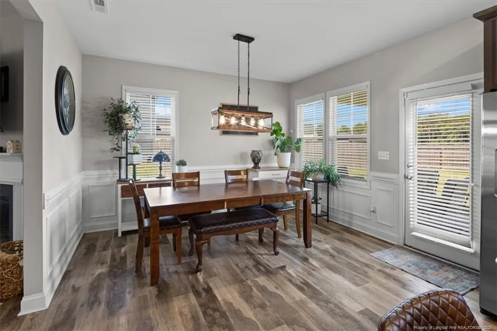 321 Glee Street Hope Mills, NC 28348