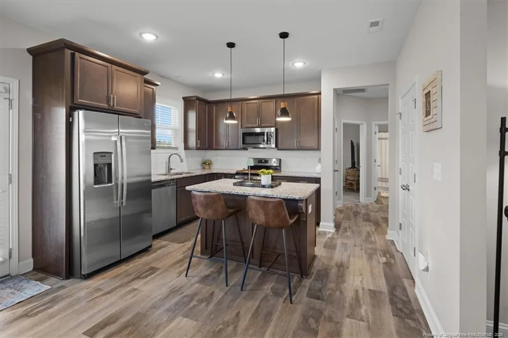 321 Glee Street Hope Mills, NC 28348