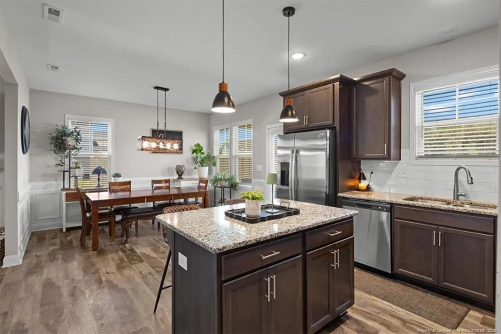 321 Glee Street Hope Mills, NC 28348