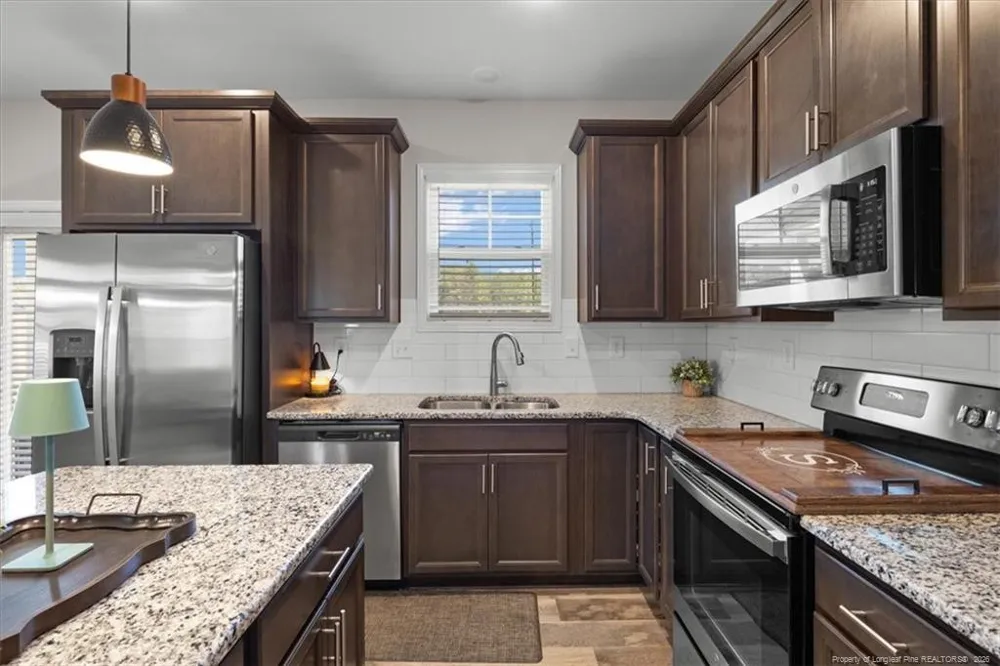 321 Glee Street Hope Mills, NC 28348