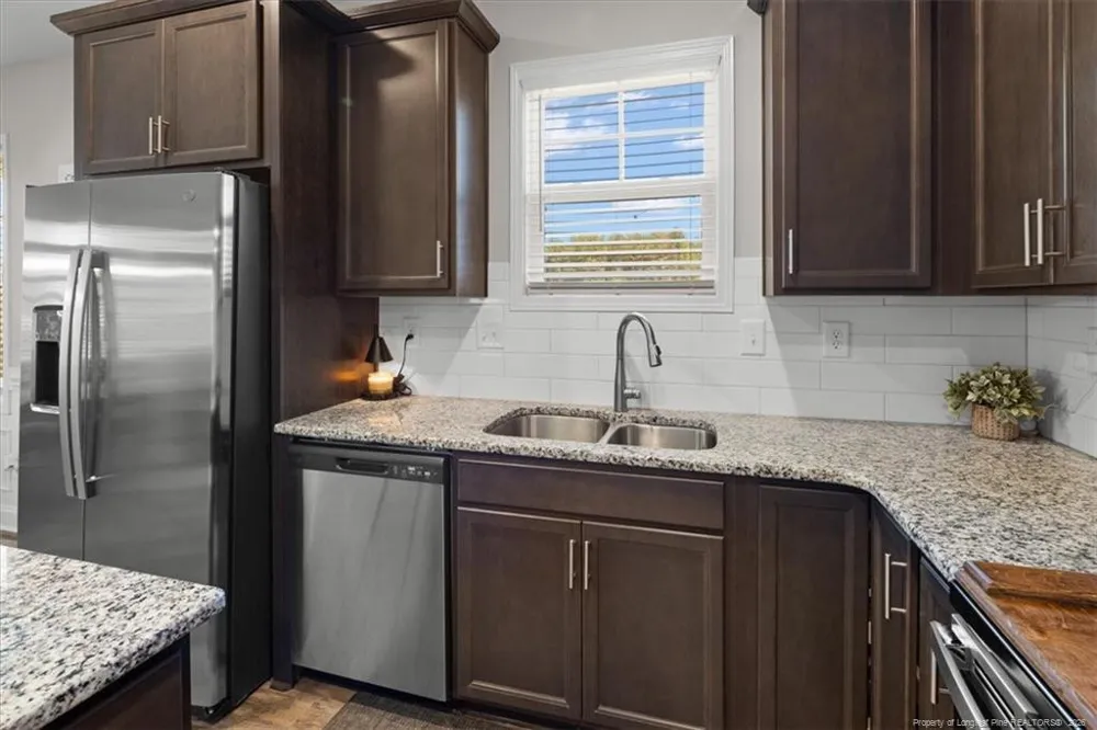 321 Glee Street Hope Mills, NC 28348