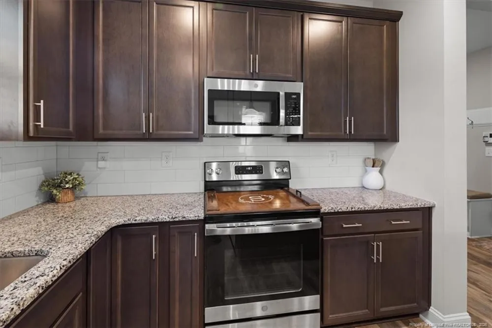 321 Glee Street Hope Mills, NC 28348