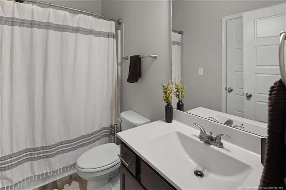 321 Glee Street Hope Mills, NC 28348