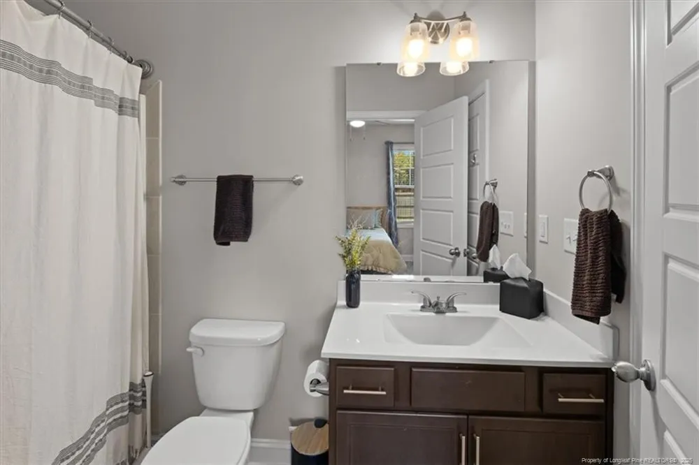 321 Glee Street Hope Mills, NC 28348