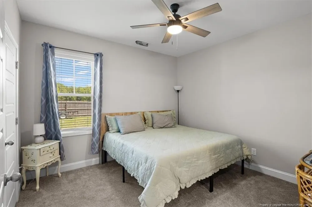 321 Glee Street Hope Mills, NC 28348