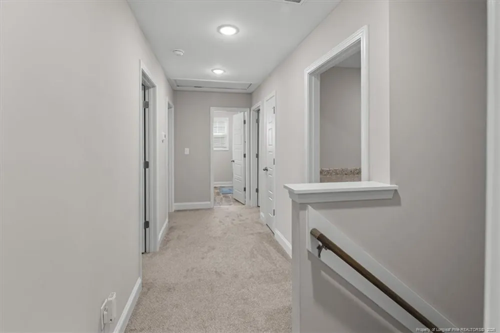 321 Glee Street Hope Mills, NC 28348