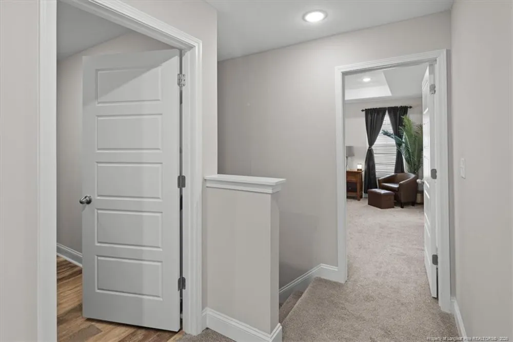 321 Glee Street Hope Mills, NC 28348