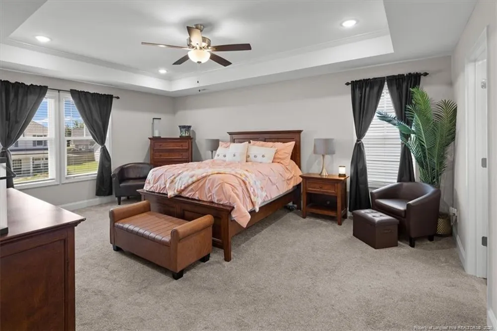321 Glee Street Hope Mills, NC 28348