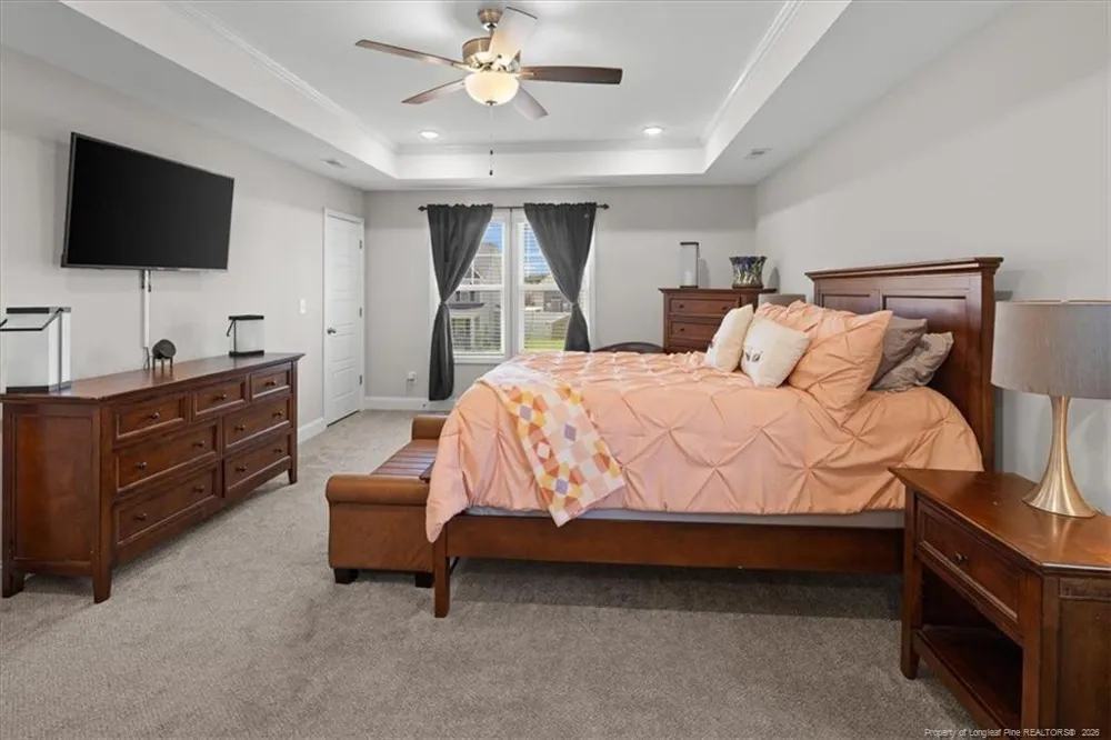 321 Glee Street Hope Mills, NC 28348