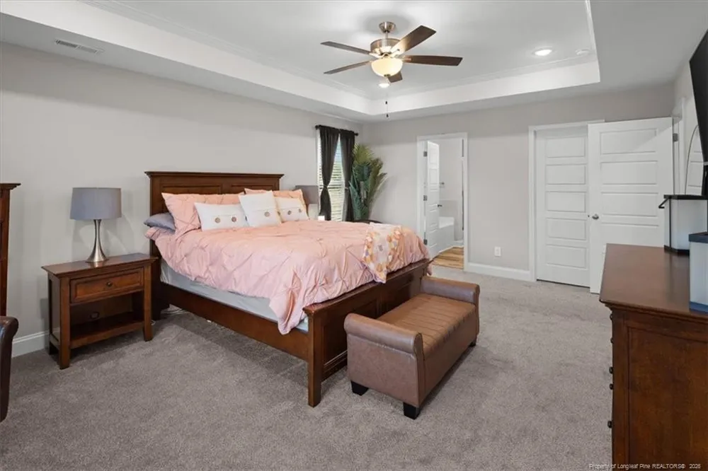 321 Glee Street Hope Mills, NC 28348