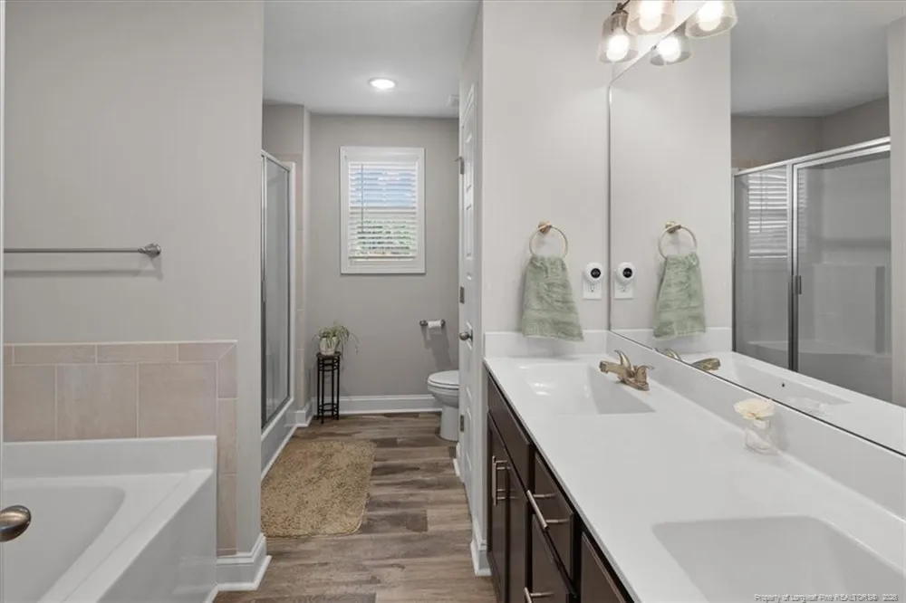 321 Glee Street Hope Mills, NC 28348