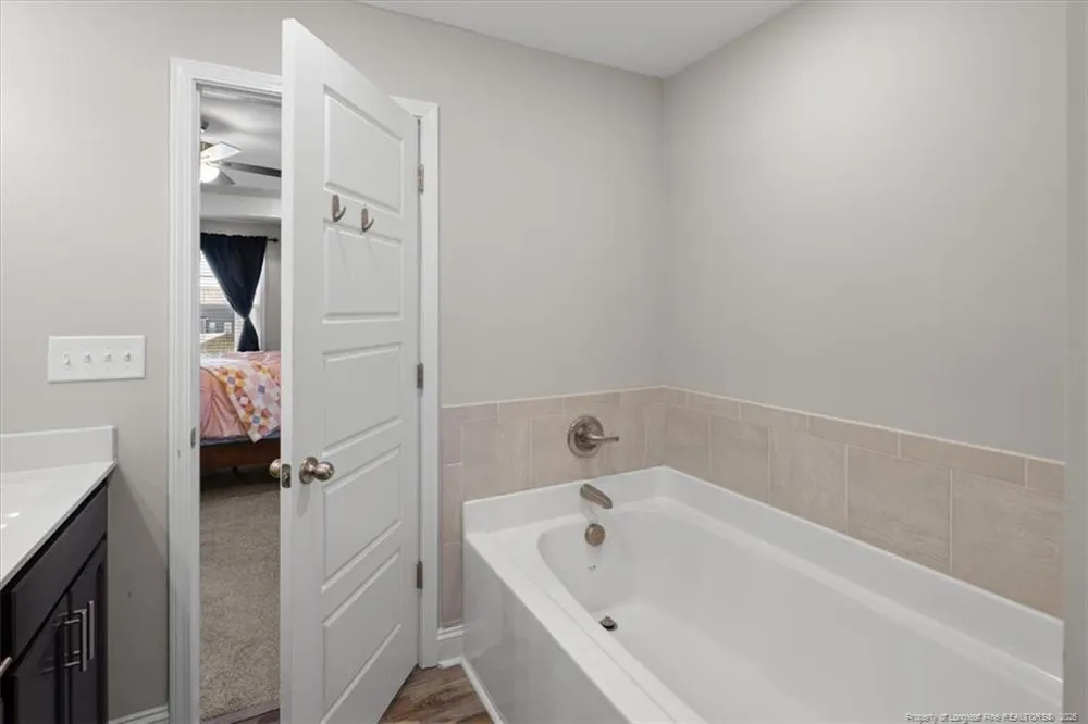 321 Glee Street Hope Mills, NC 28348