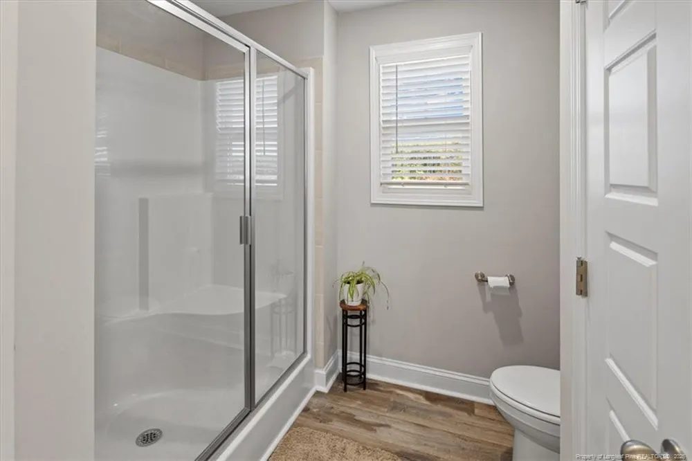 321 Glee Street Hope Mills, NC 28348