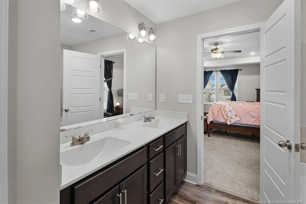 321 Glee Street Hope Mills, NC 28348