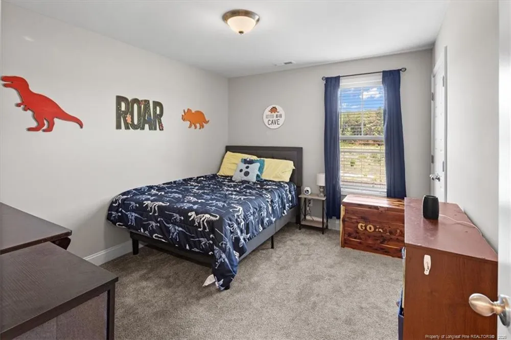 321 Glee Street Hope Mills, NC 28348