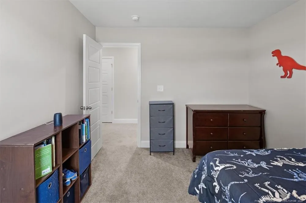 321 Glee Street Hope Mills, NC 28348