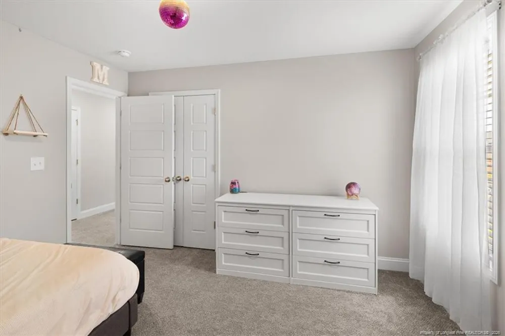321 Glee Street Hope Mills, NC 28348