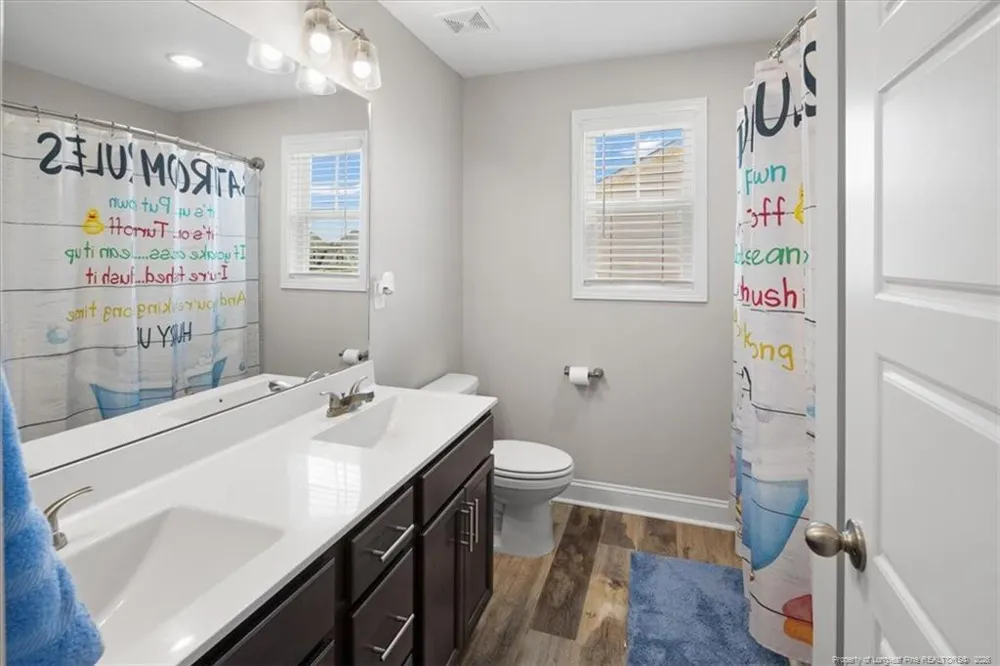 321 Glee Street Hope Mills, NC 28348