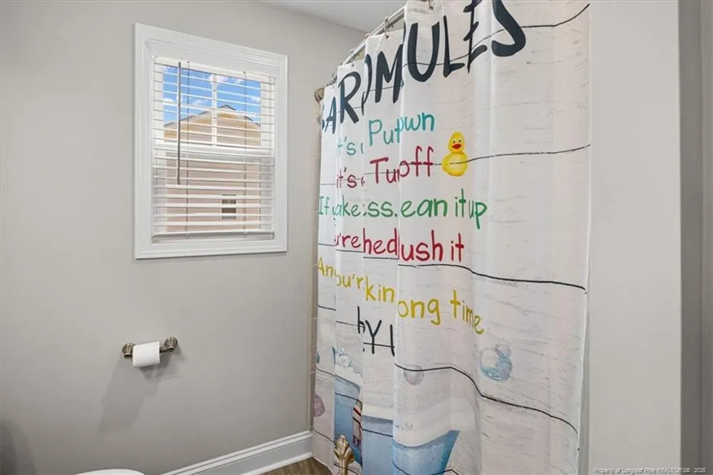 321 Glee Street Hope Mills, NC 28348