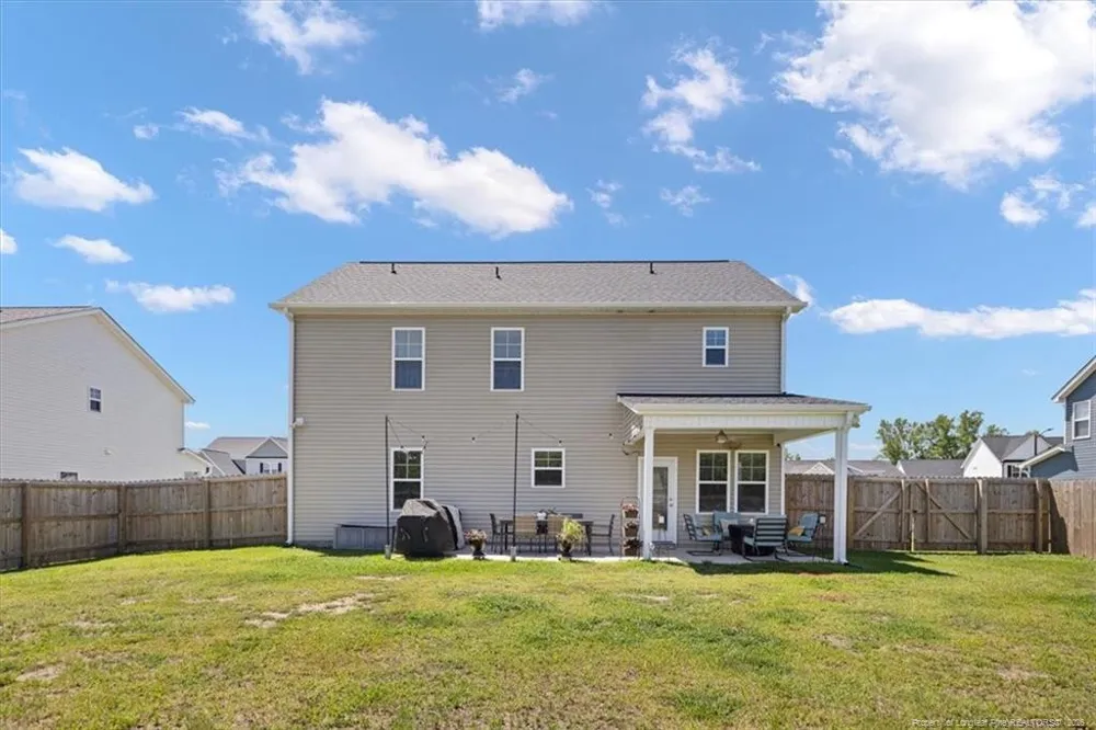 321 Glee Street Hope Mills, NC 28348