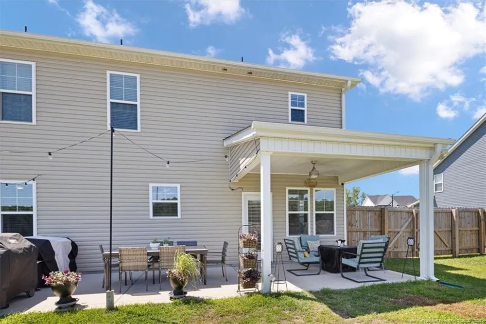 321 Glee Street Hope Mills, NC 28348